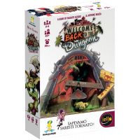 Welcome Back to the Dungeon