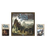 Il Trono di Spade - Il Gioco da Tavolo | Medium Bundle