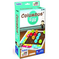 Columbus Egg