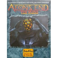 Aeon's End - The Ruins