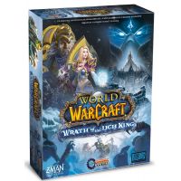 World of Warcraft - Wrath of the Lich King
