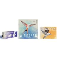 Wingspan | Medium Bundle