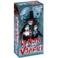 La Notte dei Vampiri