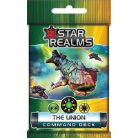 Star Realms - Command Deck - The Union