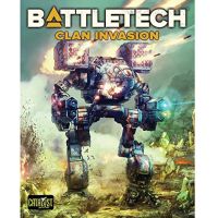 BattleTech - Clan Invasion