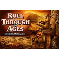 Roll Through the Ages - The Bronze Age