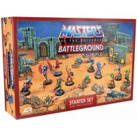 Masters of the Universe - Battleground