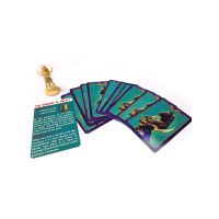 Cleopatra e la Società degli Architetti - The Wisdom of Bastet