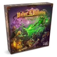 Valor & Villainy - Minions of Mordak
