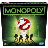 Monopoly - Ghostbusters