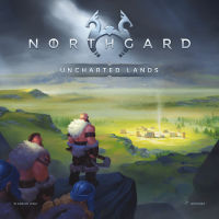 Northgard - Uncharted Lands