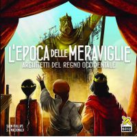 Architetti del Regno Occidentale - L'Epoca delle Meraviglie