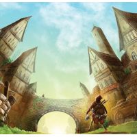 Architetti del Regno Occidentale - Collector's Box