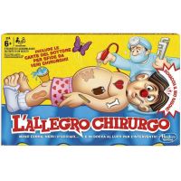 L'Allegro Chirurgo