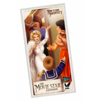 Picture Perfect - The Movie Star