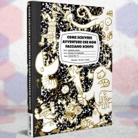 Come Scrivere Avventure che non Facciano Schifo