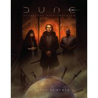 Dune - Avventure nell'Imperium