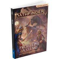 Pathfinder 2E - Problemi a Otari