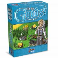 Oh my Goods! - Le mie Merci!