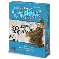 Oh my Goods! - Le mie Merci! - Longsdale in Rivolta