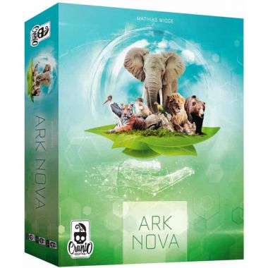 Ark Nova