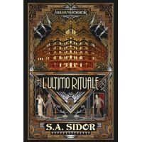 Arkham Horror - L'Ultimo Rituale