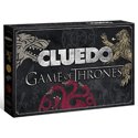Cluedo: Game of Thrones