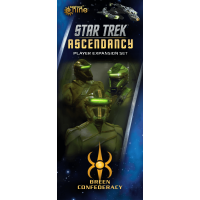 Star Trek - Ascendancy - Breen Confederacy