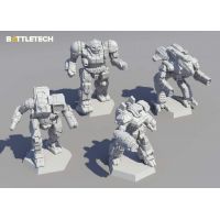 BattleTech - Inner Sphere Direct Fire Lance
