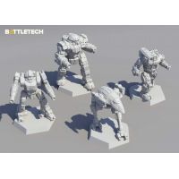 BattleTech - Inner Sphere Urban Lance