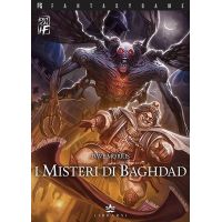 Critical IF 2 - I Misteri di Baghdad