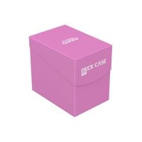 Porta Mazzo Ultimate Guard 133 (ROSA)