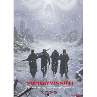 Sine Requie - Sopravvissuti (Romanzo)