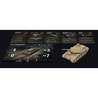 World of Tanks - British - Crusader