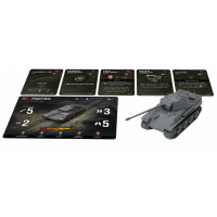 World of Tanks - German - Panther