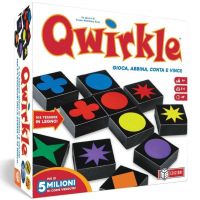 Qwirkle