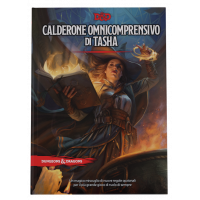 Dungeons & Dragons - Calderone Omnicomprensivo di Tasha