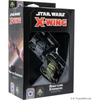 Star Wars X-Wing 2E - Rogue-class Starfighter