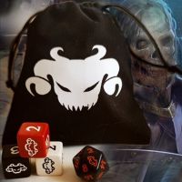 Shadow of the Demon Lord - I Dadi della Fine