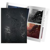 The Art of Volfyirion