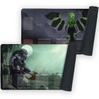 Sanctuary - Core Game Playmats