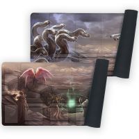 Sanctuary - Alternative Playmats