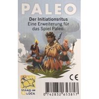 Paleo - Der Initiationsritus