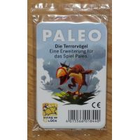 Paleo - Die Terrorvögel