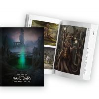 The Art of Sanctuary