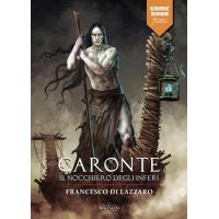 Caronte - Il Nocchiero Degli Inferi