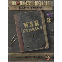 D-Day Dice - War Stories