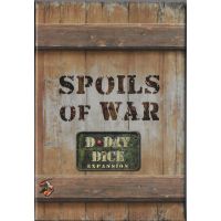 D-Day Dice - Spoils of War