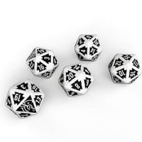 Dishonored - Set di Dadi