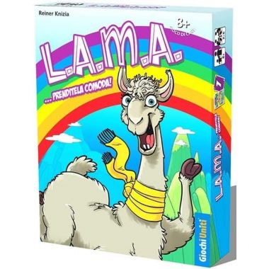 Lama